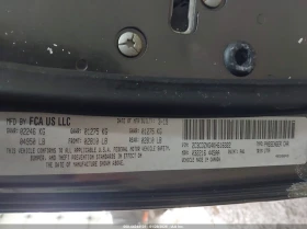 Dodge Challenger 3.6l Sxt, снимка 9