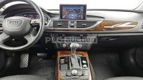 Audi A6, снимка 14