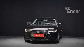 Audi A6, снимка 3