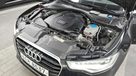 Audi A6, снимка 6