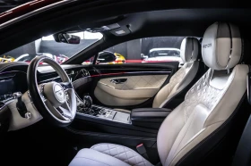 Bentley Continental gt W12 First Edition* NAIM* , снимка 8