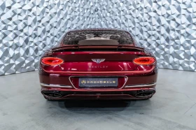 Bentley Continental gt W12 First Edition* NAIM* , снимка 4