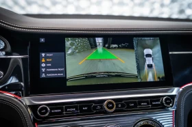 Bentley Continental gt W12 First Edition* NAIM* , снимка 16