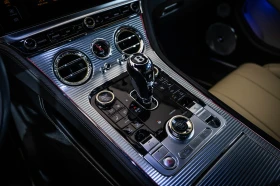 Bentley Continental gt W12 First Edition* NAIM* , снимка 15