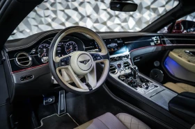 Bentley Continental gt W12 First Edition* NAIM* , снимка 10