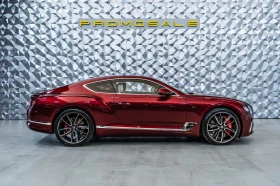 Bentley Continental gt W12 First Edition* NAIM* , снимка 6