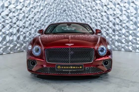 Bentley Continental gt W12 First Edition* NAIM* , снимка 1