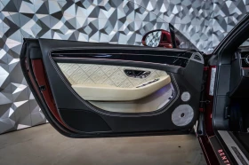 Bentley Continental gt W12 First Edition* NAIM* , снимка 7