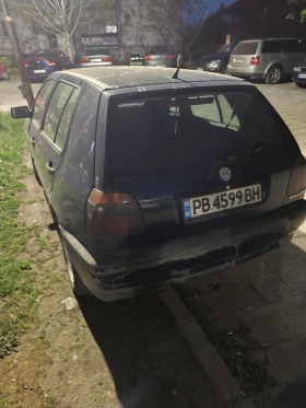 VW Golf, снимка 4