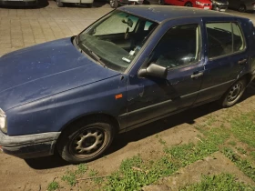 VW Golf, снимка 3