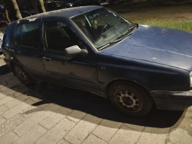 VW Golf, снимка 2