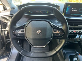 Peugeot 2008 EV TREND, снимка 10