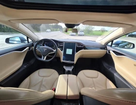 Tesla Model S Free Charging, Autopilot, снимка 13