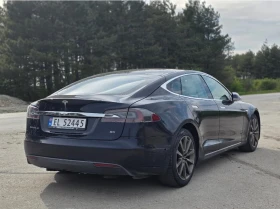Tesla Model S Free Charging, Autopilot, снимка 5