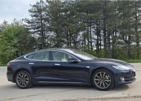 Tesla Model S Free Charging, Autopilot, снимка 6