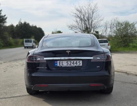 Tesla Model S Free Charging, Autopilot, снимка 4