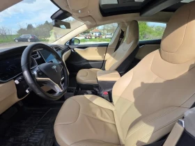 Tesla Model S Free Charging, Autopilot, снимка 10