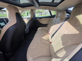 Tesla Model S Free Charging, Autopilot, снимка 11