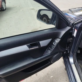 Mercedes-Benz C 200 OM 646, снимка 6