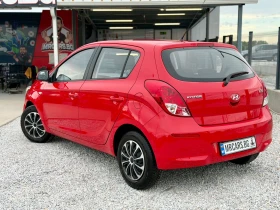 Hyundai I20  1.2 Бензин 85 к.с , снимка 4