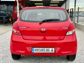 Hyundai I20  1.2 Бензин 85 к.с , снимка 5