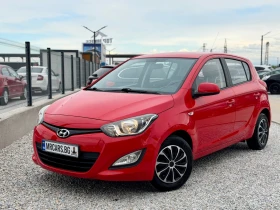 Hyundai I20  1.2 Бензин 85 к.с , снимка 1