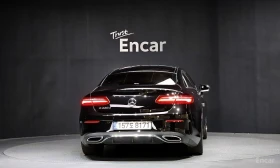 Mercedes-Benz E 220 d* AMG* HEAD-UP* ПОДГРЕВ* КАМЕРА* ПАНОРАМА* КЕЙЛЕС, снимка 3