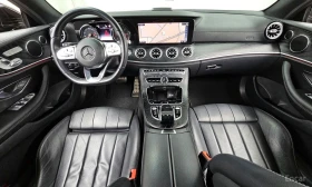 Mercedes-Benz E 220 d* AMG* HEAD-UP* ПОДГРЕВ* КАМЕРА* ПАНОРАМА* КЕЙЛЕС, снимка 10