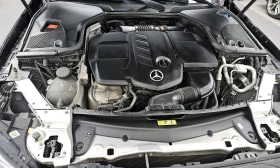 Mercedes-Benz E 220 d* AMG* HEAD-UP* ПОДГРЕВ* КАМЕРА* ПАНОРАМА* КЕЙЛЕС, снимка 6