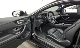 Mercedes-Benz E 220 d* AMG* HEAD-UP* ПОДГРЕВ* КАМЕРА* ПАНОРАМА* КЕЙЛЕС, снимка 8