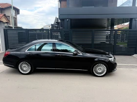Mercedes-Benz S 500, снимка 3
