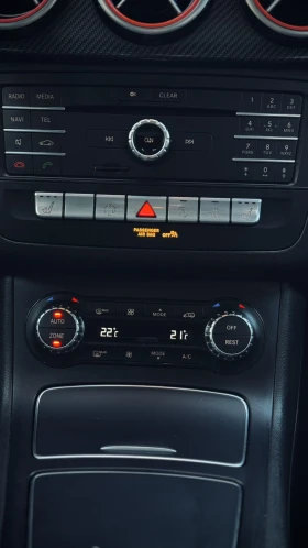 Mercedes-Benz B 200 CDI 4Matic, снимка 13
