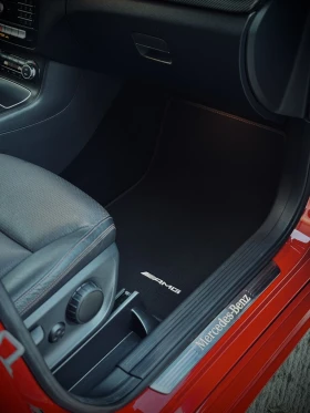 Mercedes-Benz B 200 CDI 4Matic, снимка 9