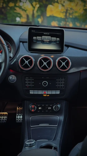 Mercedes-Benz B 200 CDI 4Matic, снимка 12