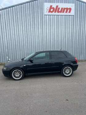 Audi A3 1.9 131, снимка 1