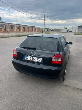 Audi A3 1.9 131, снимка 4
