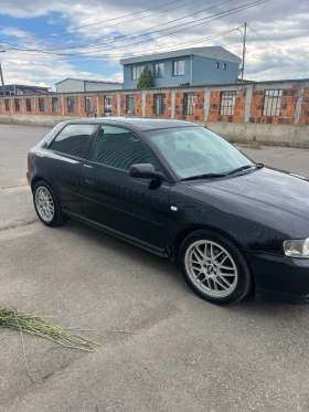 Audi A3 1.9 131, снимка 3