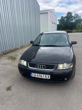Audi A3 1.9 131, снимка 2