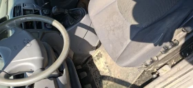 Hyundai Matrix На части , снимка 2