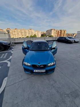 BMW 330 Facelift 204hp, снимка 14