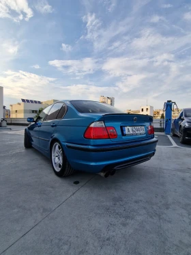 BMW 330 Facelift 204hp, снимка 4