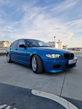 BMW 330 Facelift 204hp, снимка 3