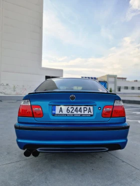 BMW 330 Facelift 204hp, снимка 5