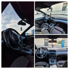 BMW 330 Facelift 204hp, снимка 9