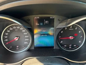 Mercedes-Benz C 300 * 4MATIC * PANO * ПОДГРЕВ * ПАМЕТ * 2 КЛЮЧА, снимка 11