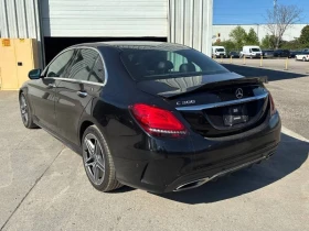 Mercedes-Benz C 300 * 4MATIC * PANO * ПОДГРЕВ * ПАМЕТ * 2 КЛЮЧА, снимка 7