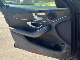 Mercedes-Benz C 300 * 4MATIC * PANO * ПОДГРЕВ * ПАМЕТ * 2 КЛЮЧА, снимка 16