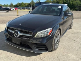 Mercedes-Benz C 300 * 4MATIC * PANO * ПОДГРЕВ * ПАМЕТ * 2 КЛЮЧА, снимка 2
