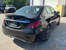 Mercedes-Benz C 300 * 4MATIC * PANO * ПОДГРЕВ * ПАМЕТ * 2 КЛЮЧА, снимка 5