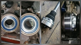 Audi A3 1.8Т , снимка 14